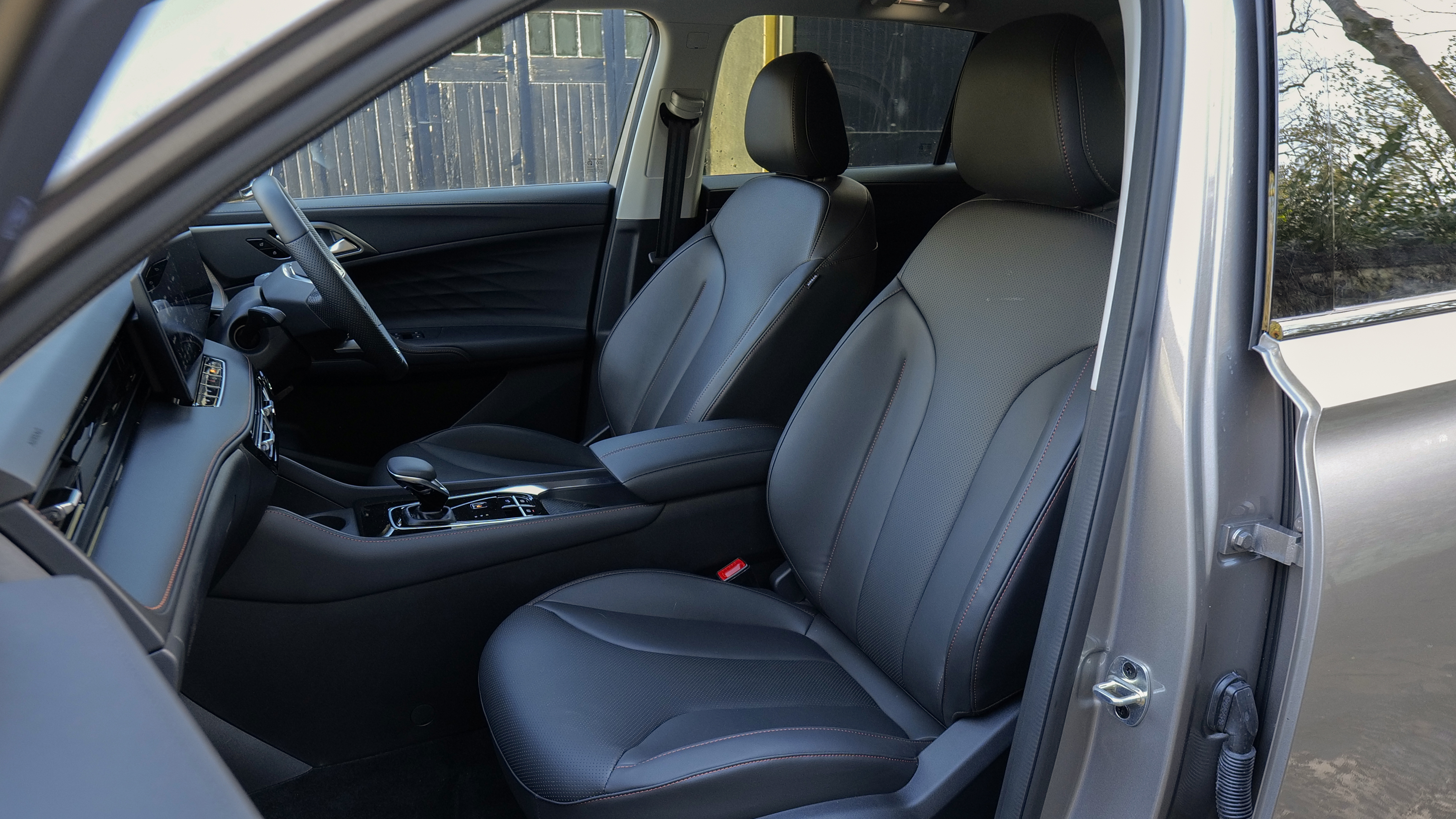 MG MOTOR UK HS HATCHBACK 1.5 T-GDI PHEV SE 5dr Auto
